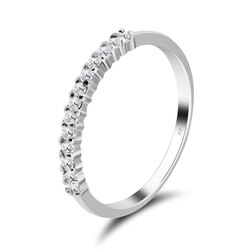 Silver Rings NSR-2045